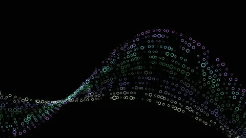 Motion Background-215 Stock-Footage 140862583