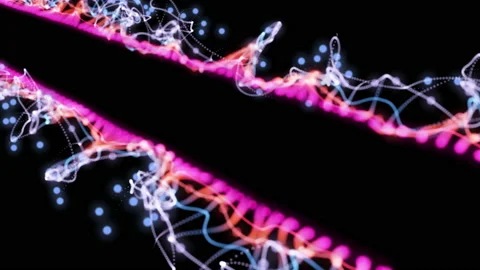 Motion Background-224 Stock-Footage 140865741