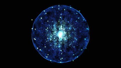 Motion Background-226 Stock-Footage 140866648