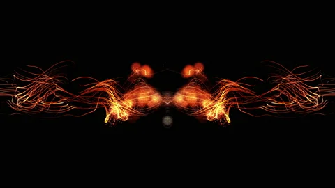 Motion Background-229 Stock-Footage 140867567