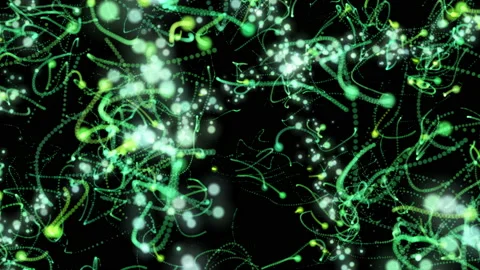 Motion Background-240 Stock-Footage 140871186