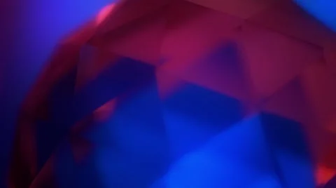 Motion background in 4K UHD. Stock Footage 63089892