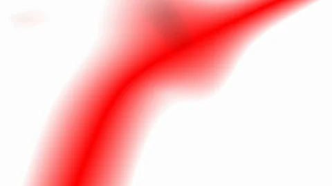 Motion Background. Abstract motion background. Smooth motion, seamless loop. Stock Footage 121931336