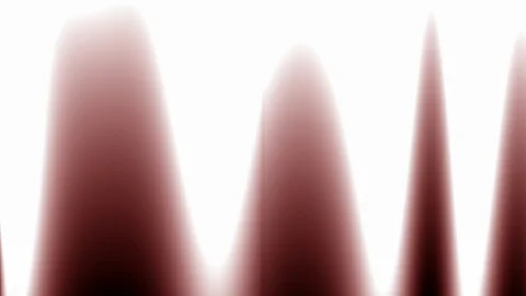 Motion Background. Abstract motion background. Smooth motion, seamless loop. Stock Footage 121932132