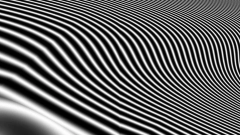 Motion Background. Abstract motion background. Smooth motion, seamless loop. Stock Footage 121932567