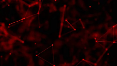 Motion background for biology, physics, genetics, chemistry, science, medicine Stock Footage 142594930