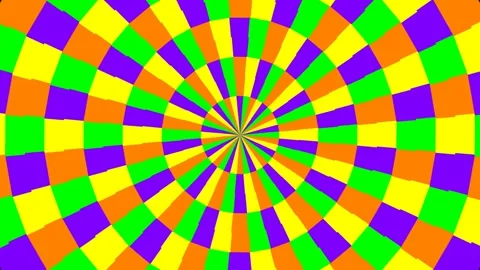 Motion background features a high-contrast Stock Footage 337755938