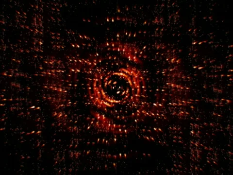 Motion Background Stock Footage 697652