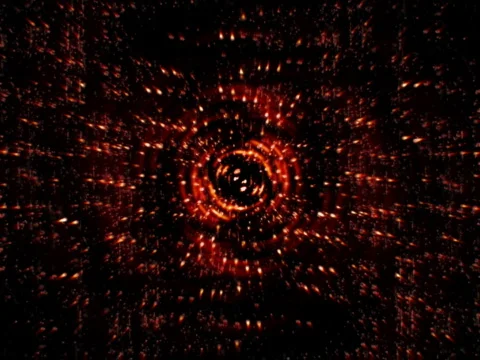 Motion Background Stock Footage 697669