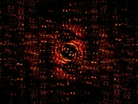 Motion Background Stock Footage 697671