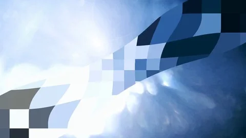 Motion  background Stock Footage 75005334
