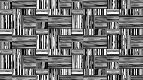 Motion background with horizontal and vertical black lines Stock Footage 152959020