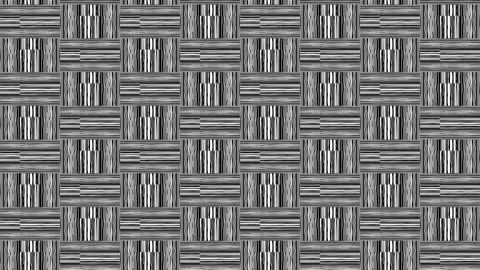 Motion background with horizontal and vertical white lines Stock Footage 152959024