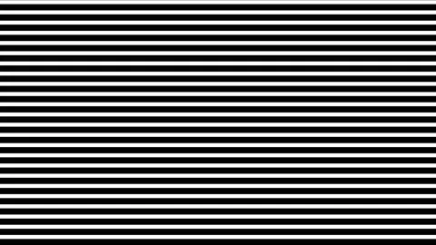 Motion background  with horizontal black lines Stock Footage 150917548