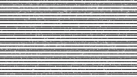 Motion background with horizontal lines Stock Footage 153004919