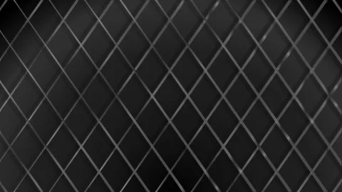 Motion background industrial silver metallic mesh scrolling from left to right Stock Footage 307118934