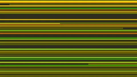 Motion background with lines. Abstract striped pattern Stock Footage 95076679