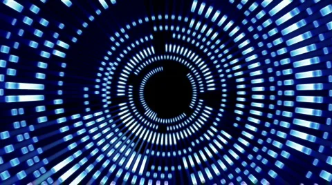 Motion background loop Stock Footage 454393