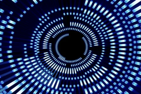 Motion background loop Stock Footage 454403