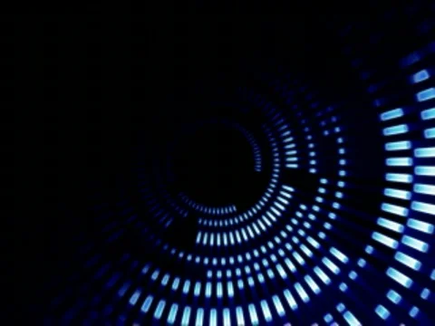 Motion background loop Stock Footage 454404