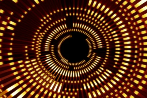 Motion background loop Stock Footage 454435