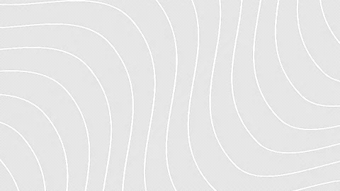 Motion background with moving geometric shapes alpha channel included. Stock Footage 171022511