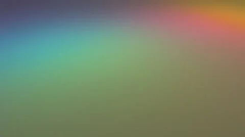 Motion background with multicoloured gradients Stock Footage 50284793