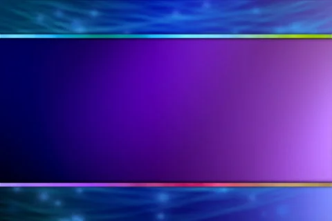Motion background ntsc 10 Stock Footage 339876