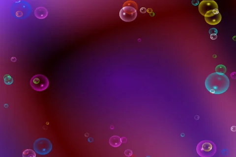 Motion background ntsc 17 Stock Footage 339885