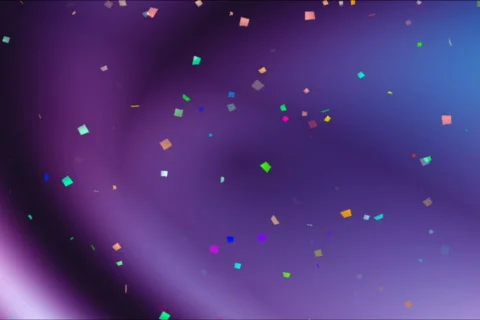 Motion background ntsc 20 Stock Footage 340715