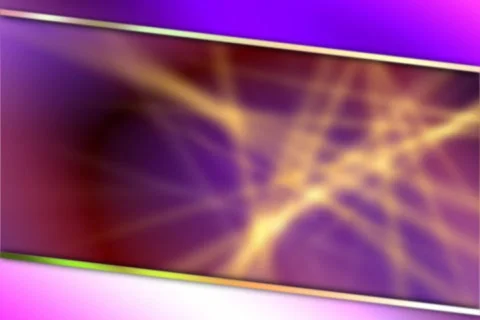 Motion background ntsc 22 Stock Footage 339928