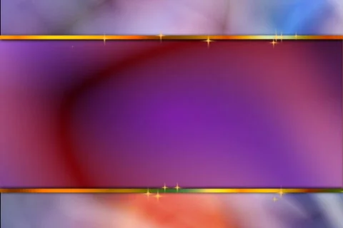 Motion background ntsc 24 Stock Footage 339994