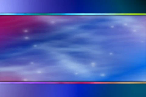 Motion background ntsc 26 Stock Footage 339996