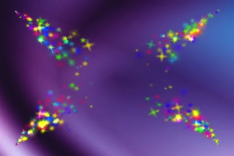 Motion background ntsc 32 Stock Footage