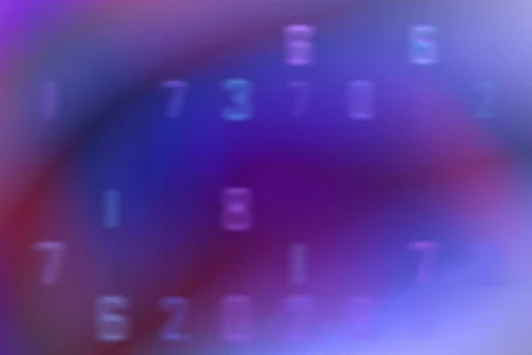 Motion background ntsc 34 Stock Footage 340009