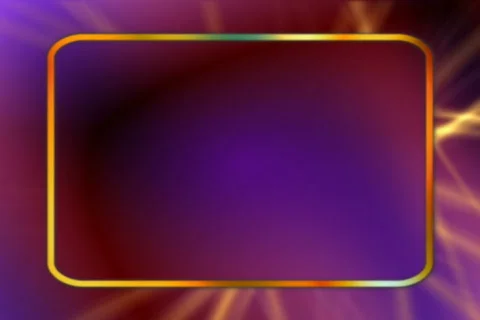 Motion background ntsc 38 Stock Footage 340019