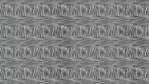 Motion background with oblique black lines Stock Footage 152802995