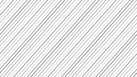 Motion background with oblique black lines Stock Footage 152918499