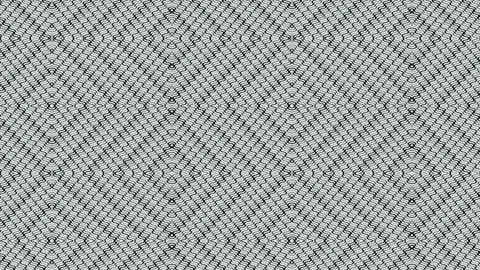 Motion background with oblique black wavy lines Stock Footage 152718544