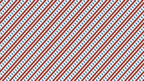 Motion background with oblique colored lines Stock Footage 152803038