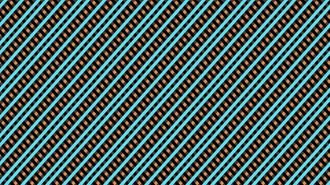 Motion background with oblique colored lines Stock Footage 152803041