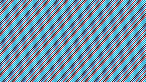 Motion background with oblique colored lines Stock Footage 152918594