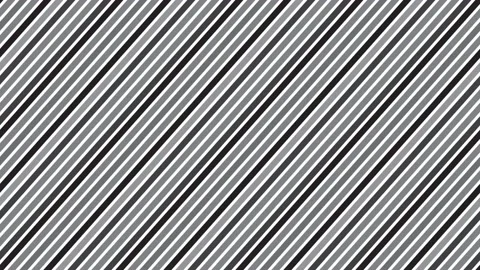 Motion background with oblique gray lines Stock Footage 152918608