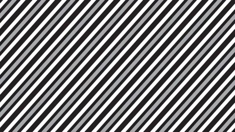 Motion background with oblique gray lines Stock Footage 152959042