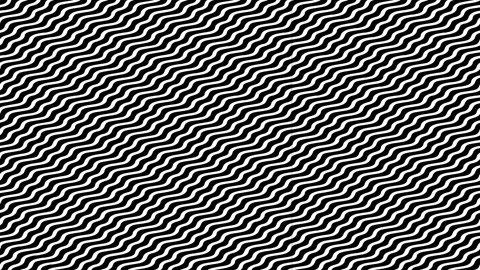 Motion background with oblique wavy white lines(shadp5)146 Stock Footage 152135829