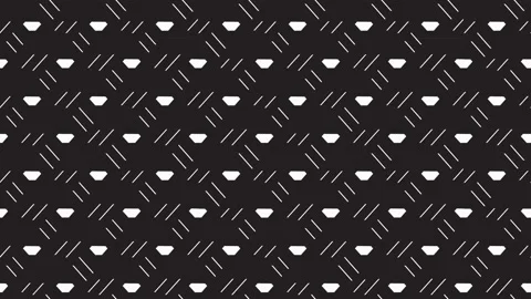 Motion background with oblique white lines Stock Footage 152718577