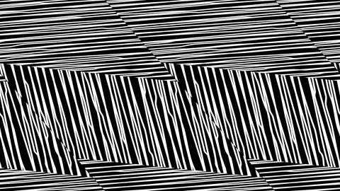 Motion background with oblique white lines Stock Footage 152803049