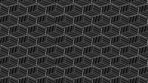 Motion background with oblique white lines-670 Stock Footage 153188734