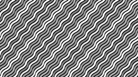 Motion background with oblique white wavy lines170 Stock Footage 152239957