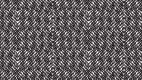 Motion background with oblique white wavy lines Stock Footage 152718605